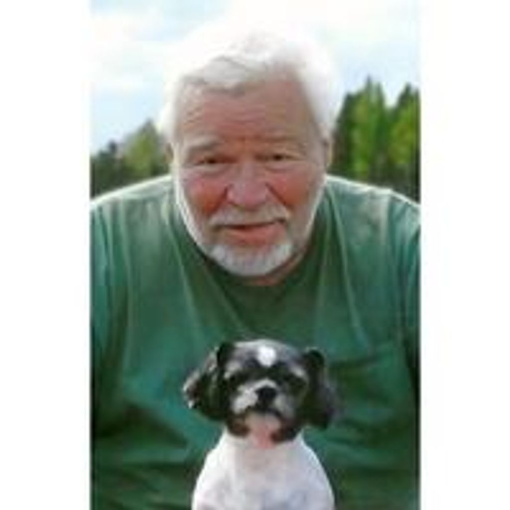 Kenneth O. Peterson Profile Photo