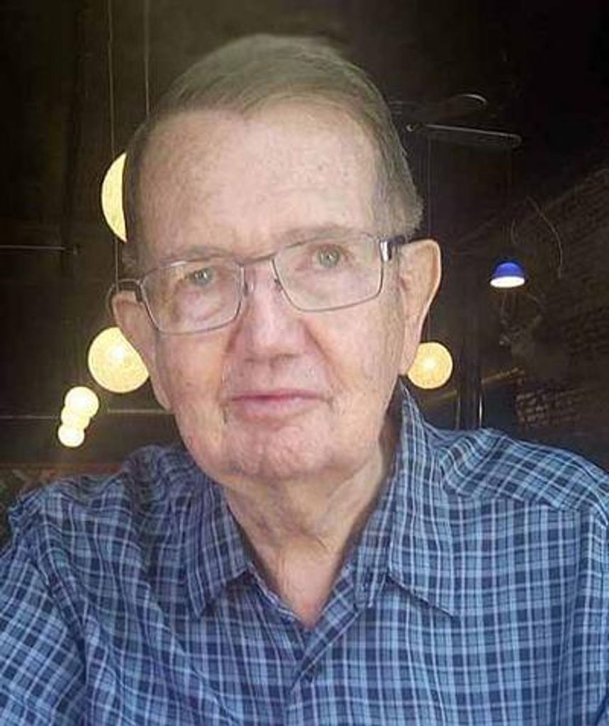 Dale Eugene Peterson Profile Photo