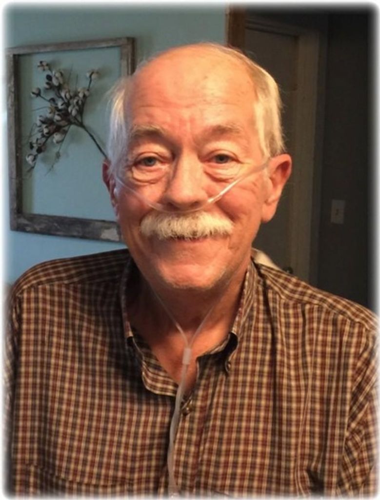 James Robert Dykes, Jr.