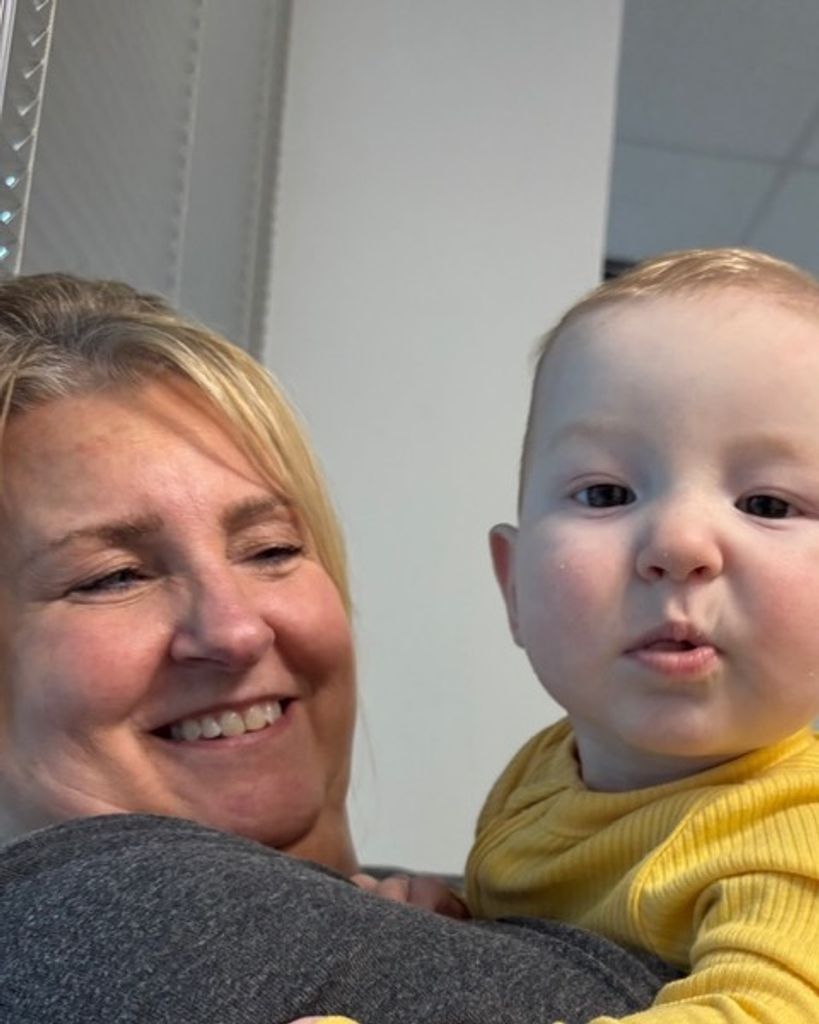 Nancy Lee Barrett Profile Photo