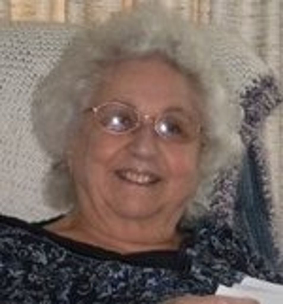 Louise Hodge