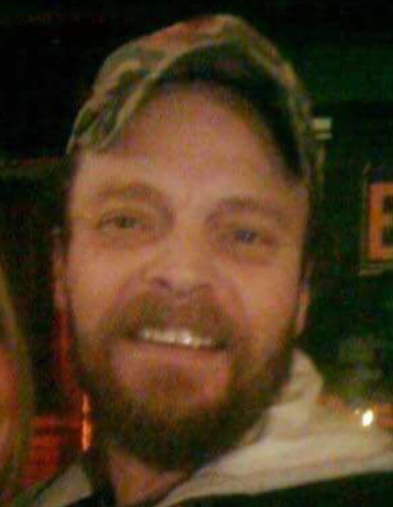 Jeffery "Jeff" Allen Davis