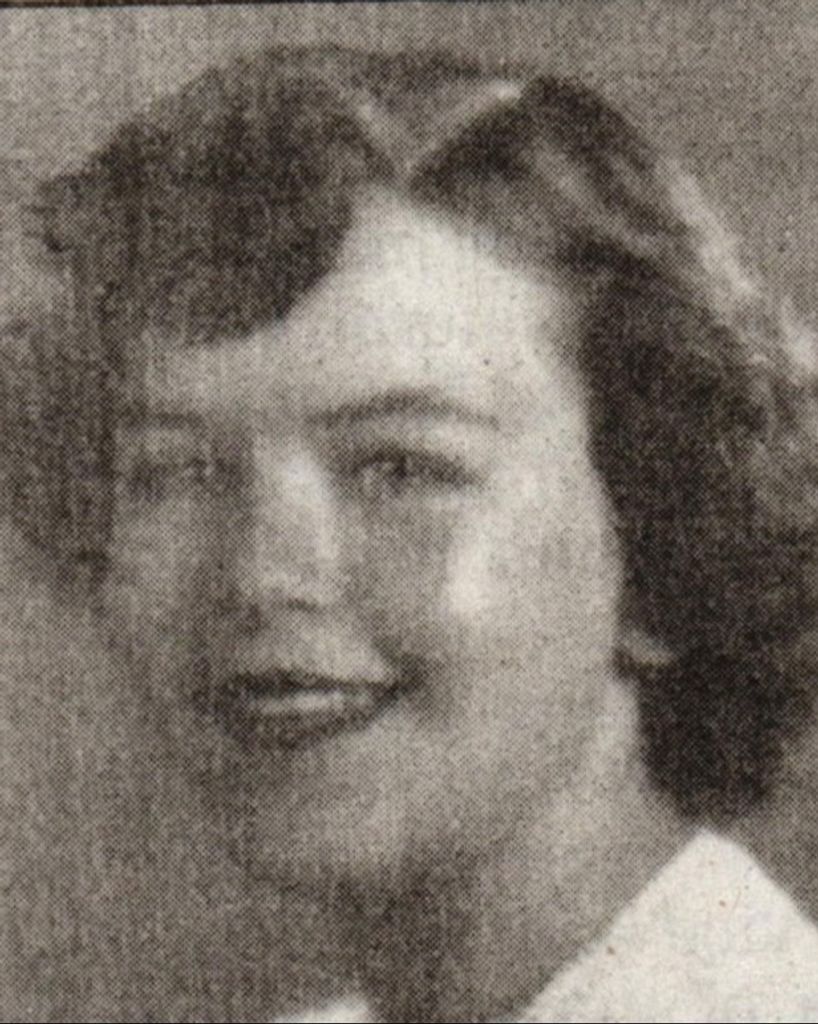 Joanne Ruth (Grant) Furey Profile Photo