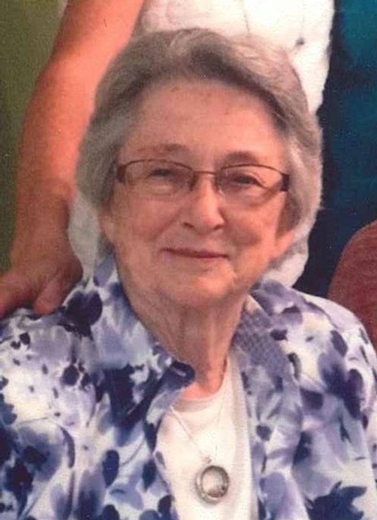 Dorothy L. Wallace
