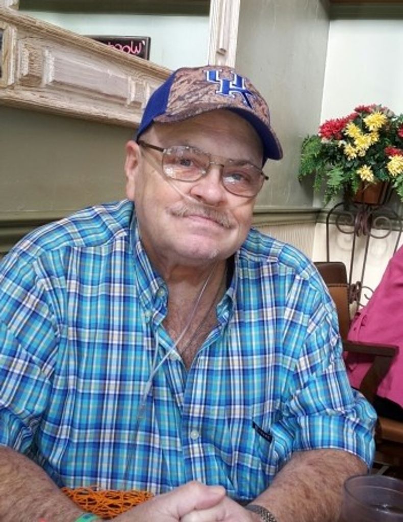Mike Mayes