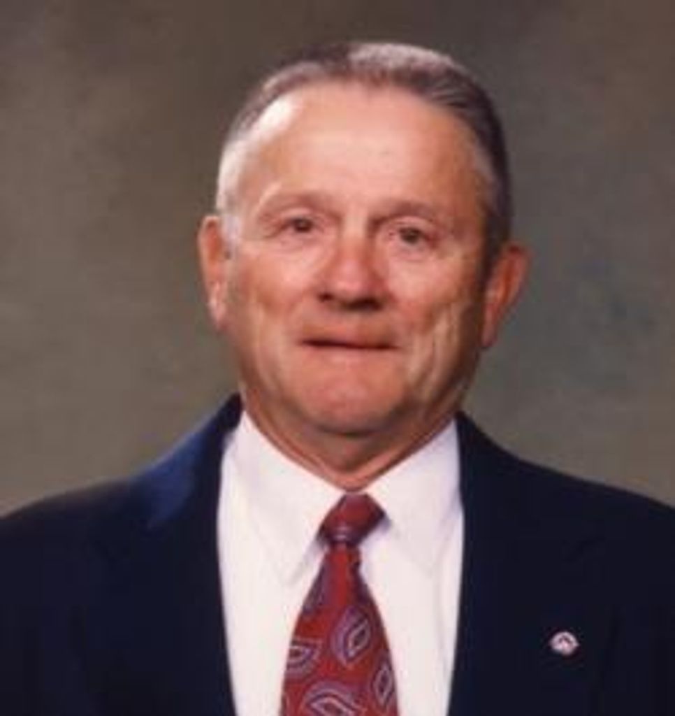 James R. Bell Profile Photo