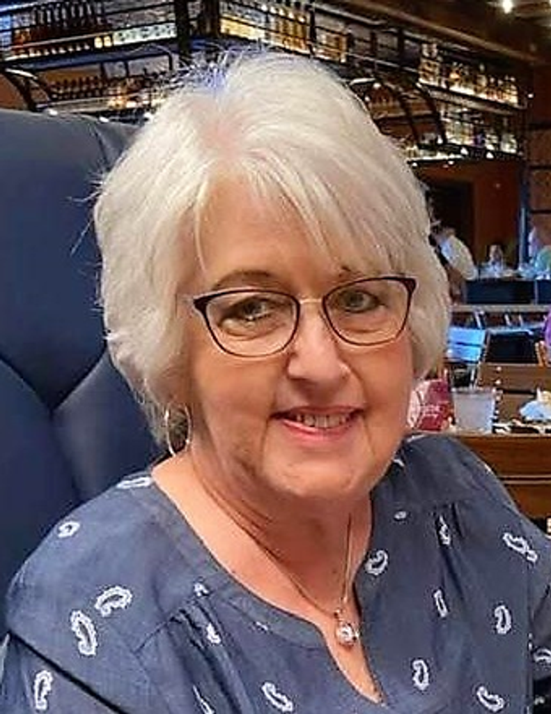 Jean Joyce Taylor Profile Photo