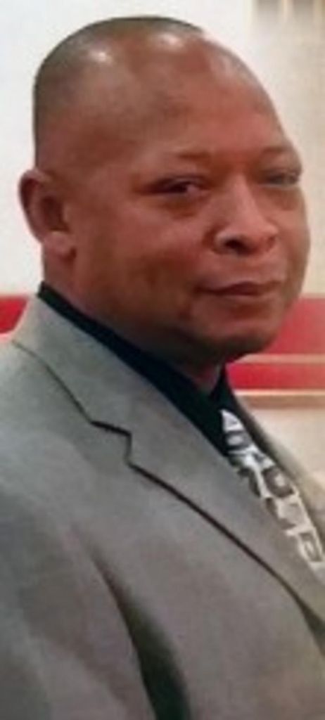 James Traylor, Jr. Profile Photo