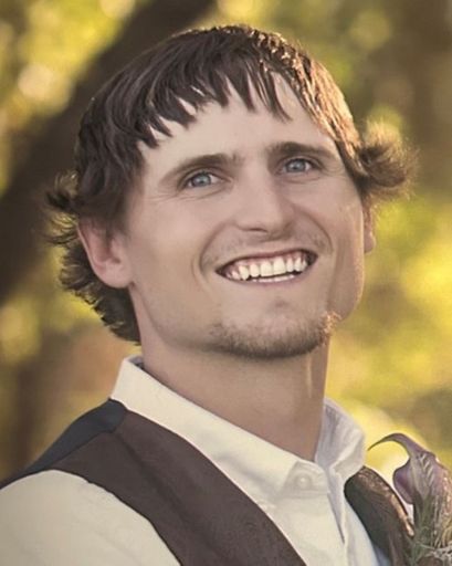 Seth Michael Green's obituary image