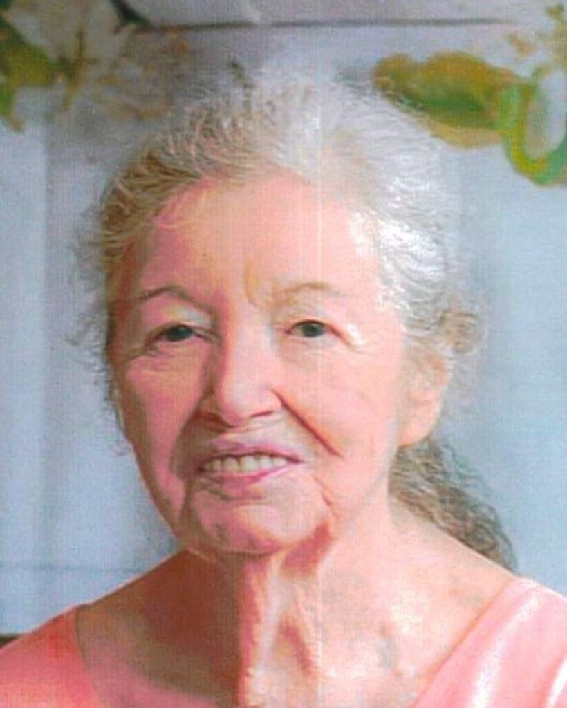 Mildred Bernadine Johnson