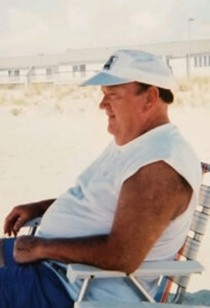 Louis M. “Spike” Kelley