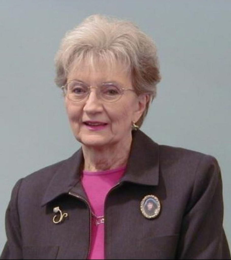 Phyllis Powell