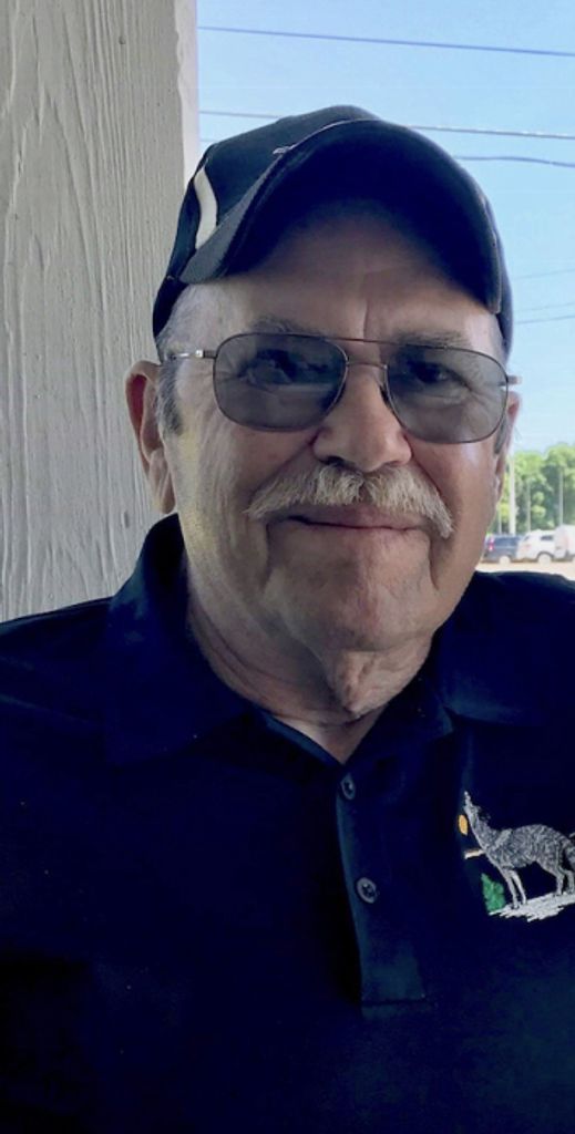 Lisle P. Dakin