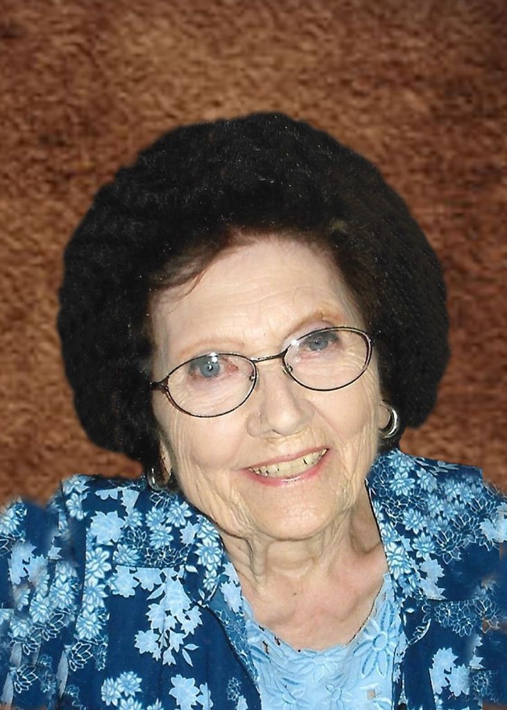 Janet M. Clark