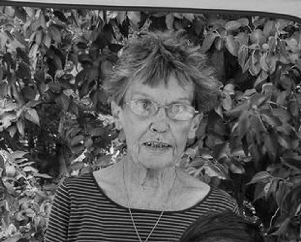 Shirley Jean Ritchey
