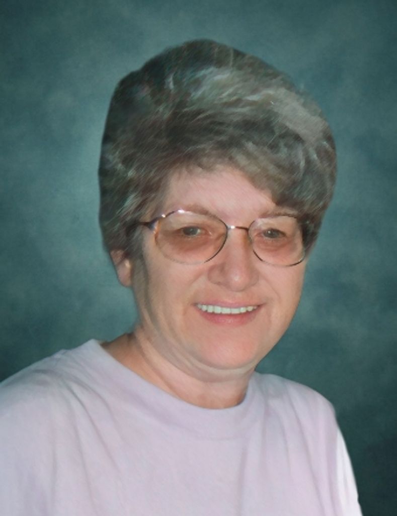 Kathleene Ann "Katie" Hanson Profile Photo