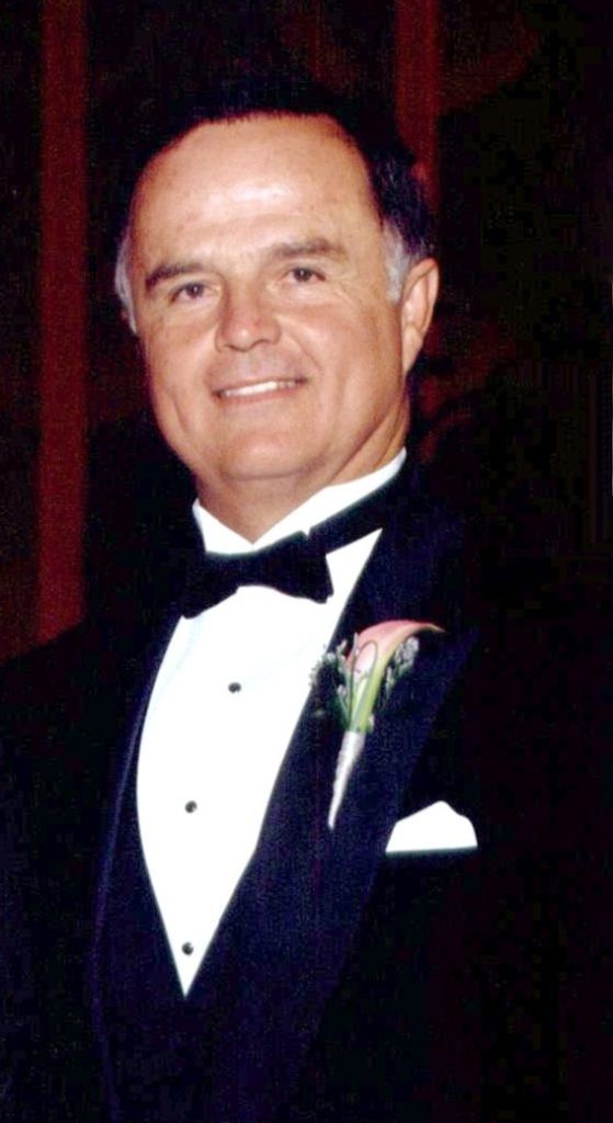 Hamlett, Robert 'Bob'