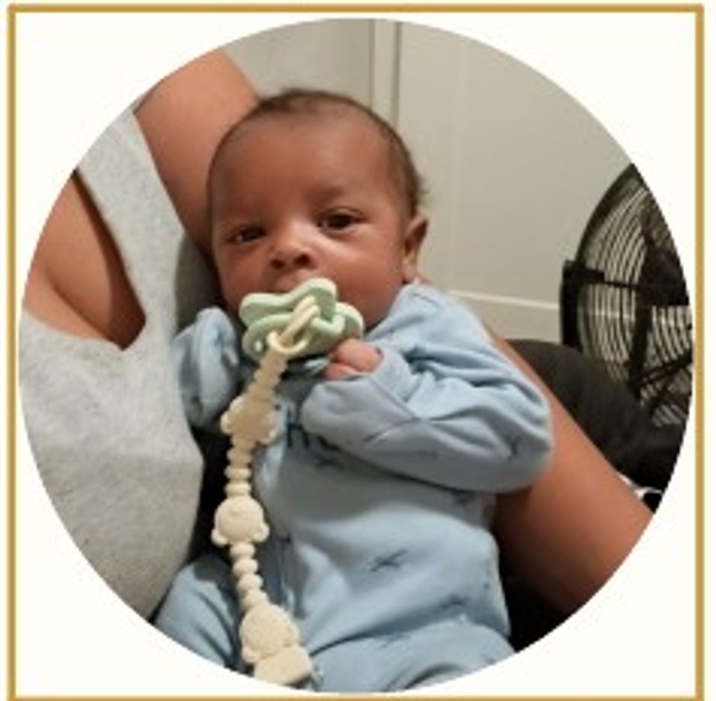 Treasure Alikai'James Bear Stops Profile Photo