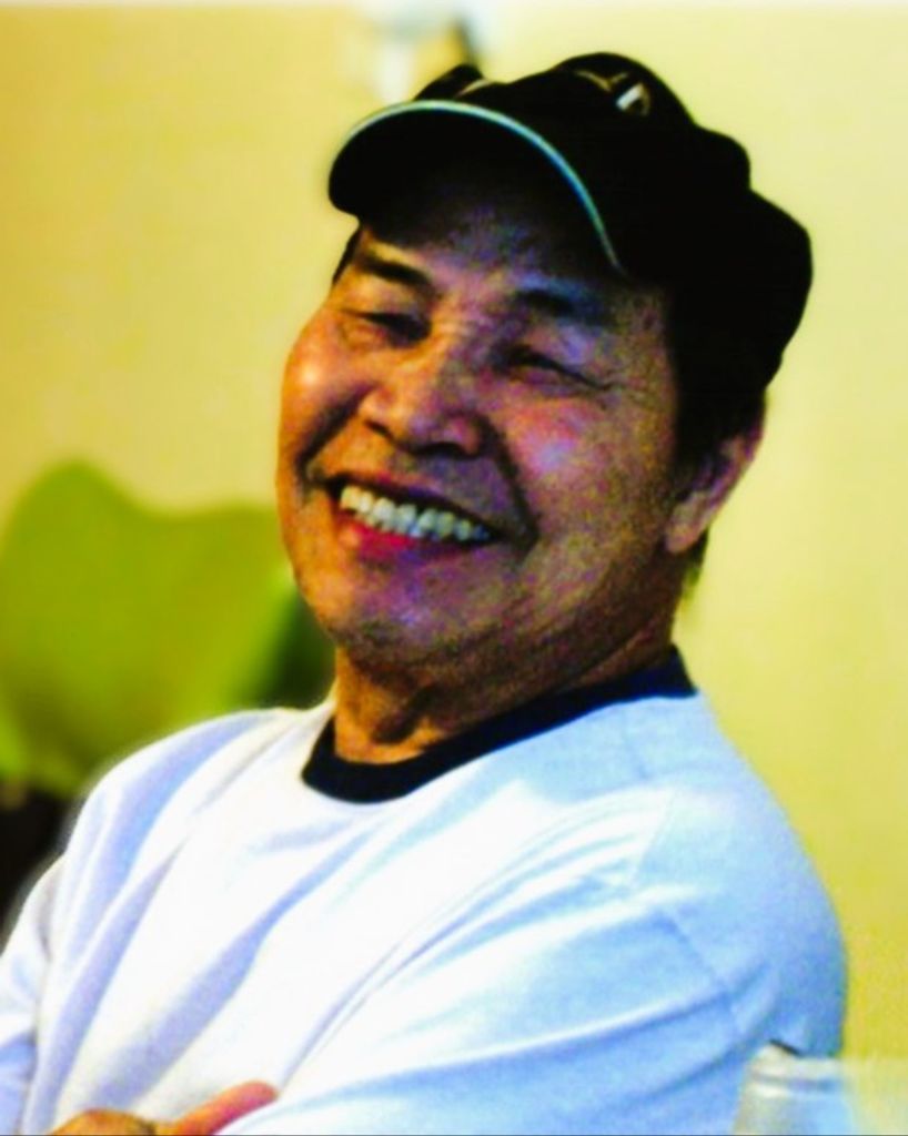 Don Cuong Nguyen Profile Photo