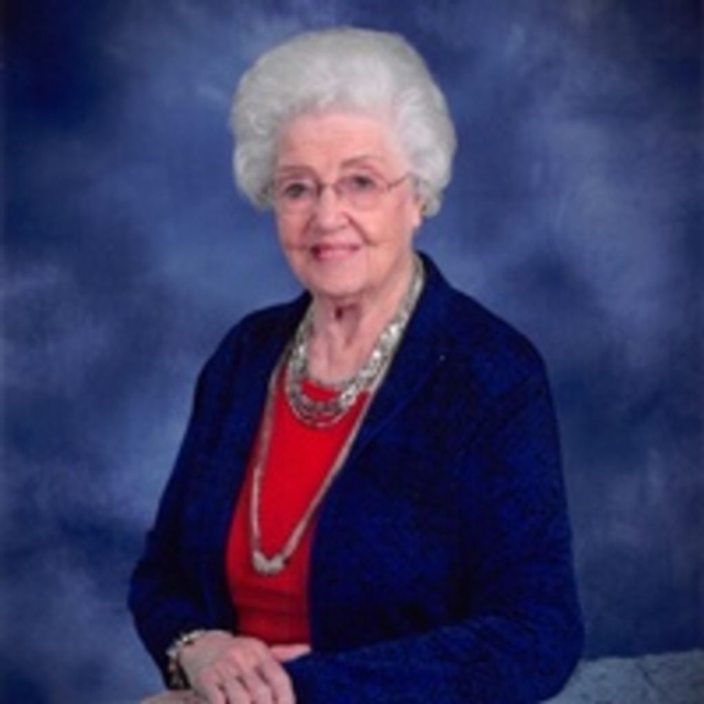 Estelle Chambers Profile Photo