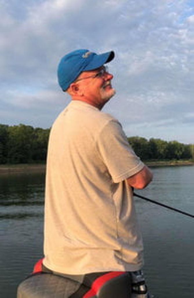 Brian Scott Moran Profile Photo