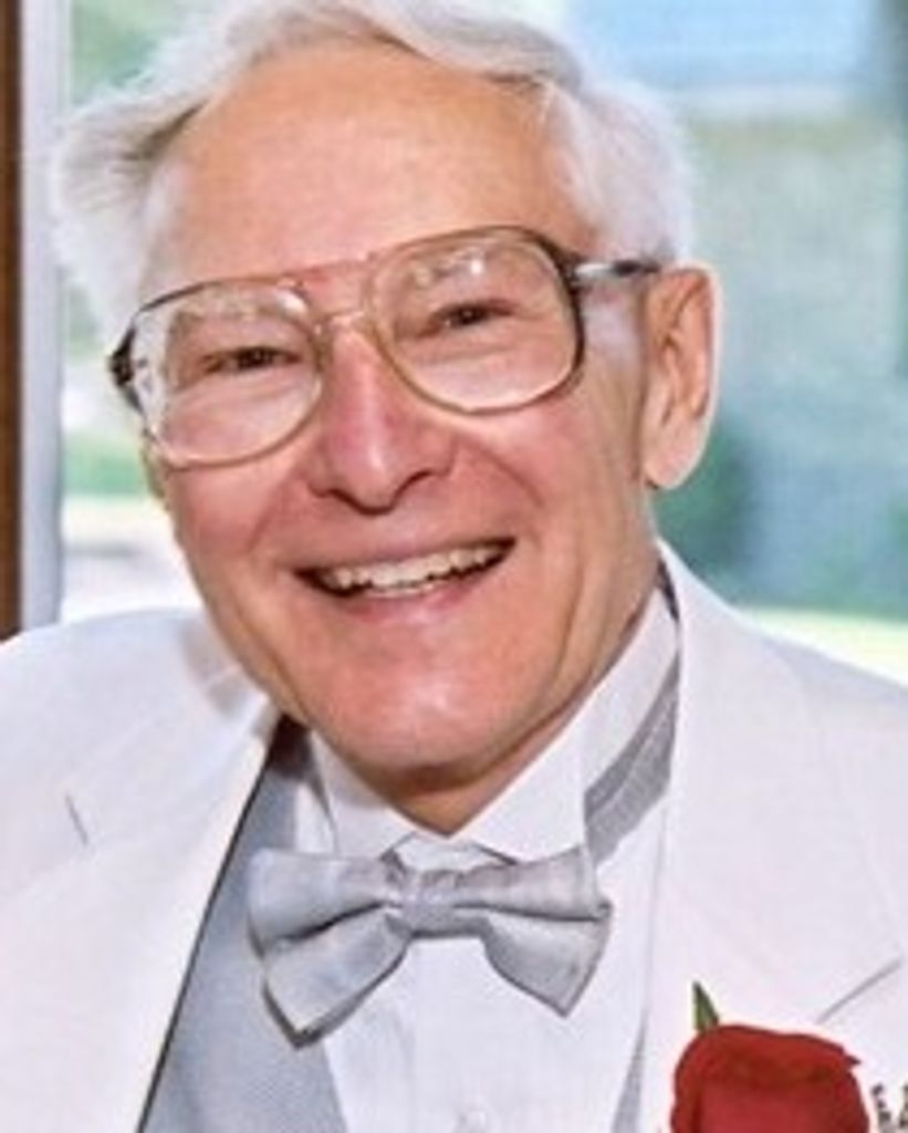 Frank Raymond Vollmann