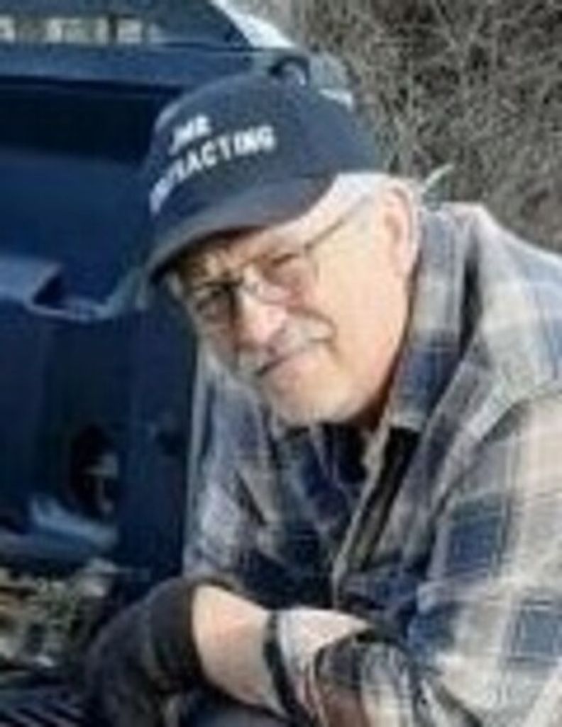 Donald E. Baldwin Profile Photo