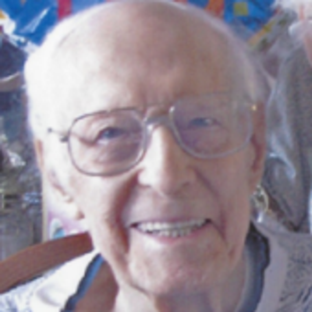 Raymond M. Bussemer
