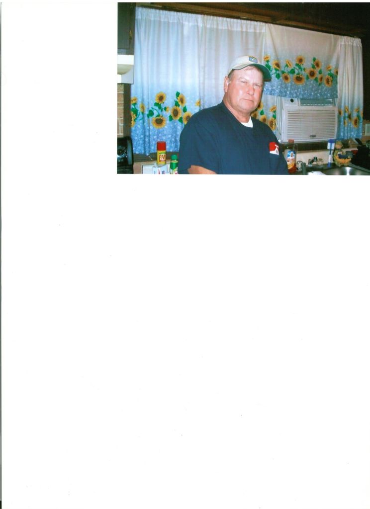 James E. Morrow