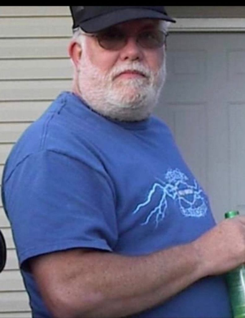 Dana William Pritchard Jr.