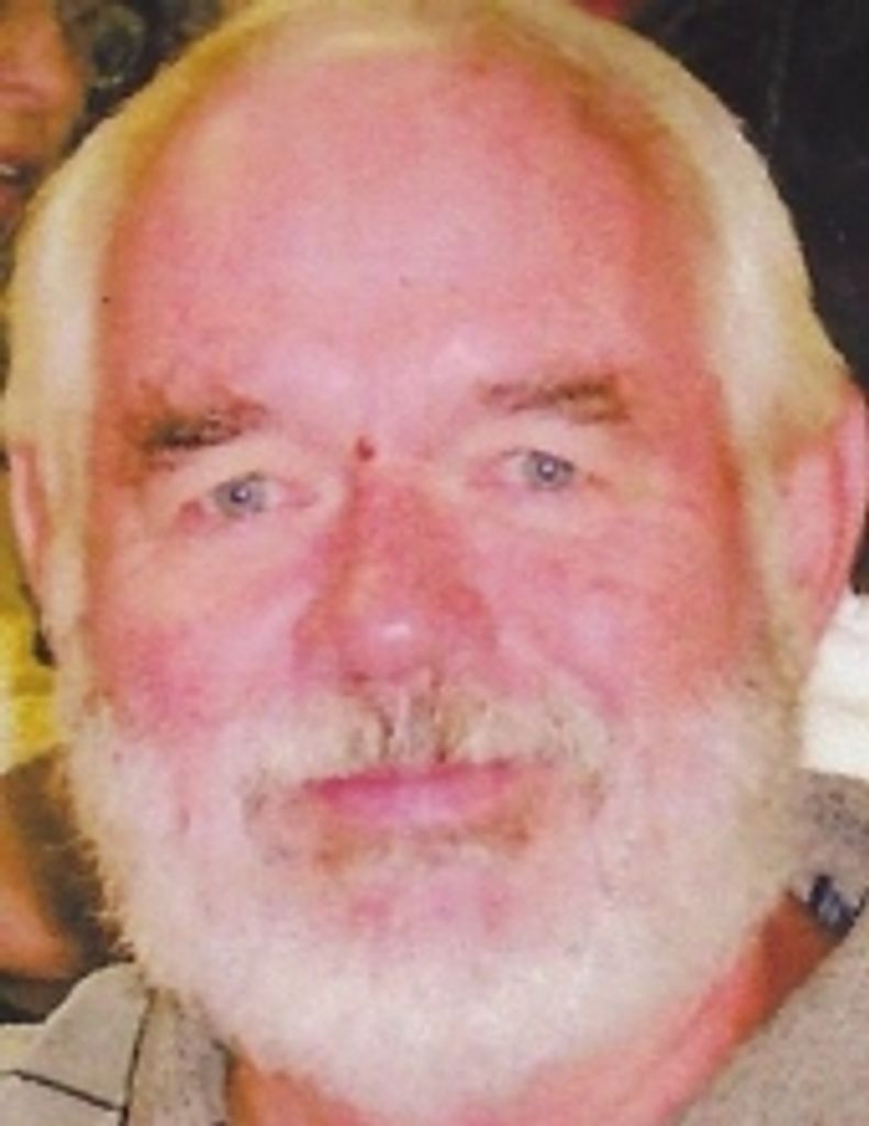 Robert W. Kennedy Sr.  Profile Photo