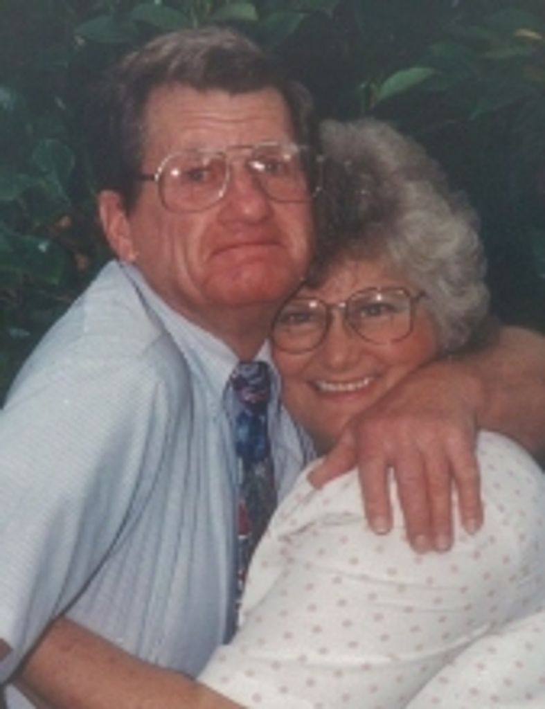 Eva Mclemore Horne