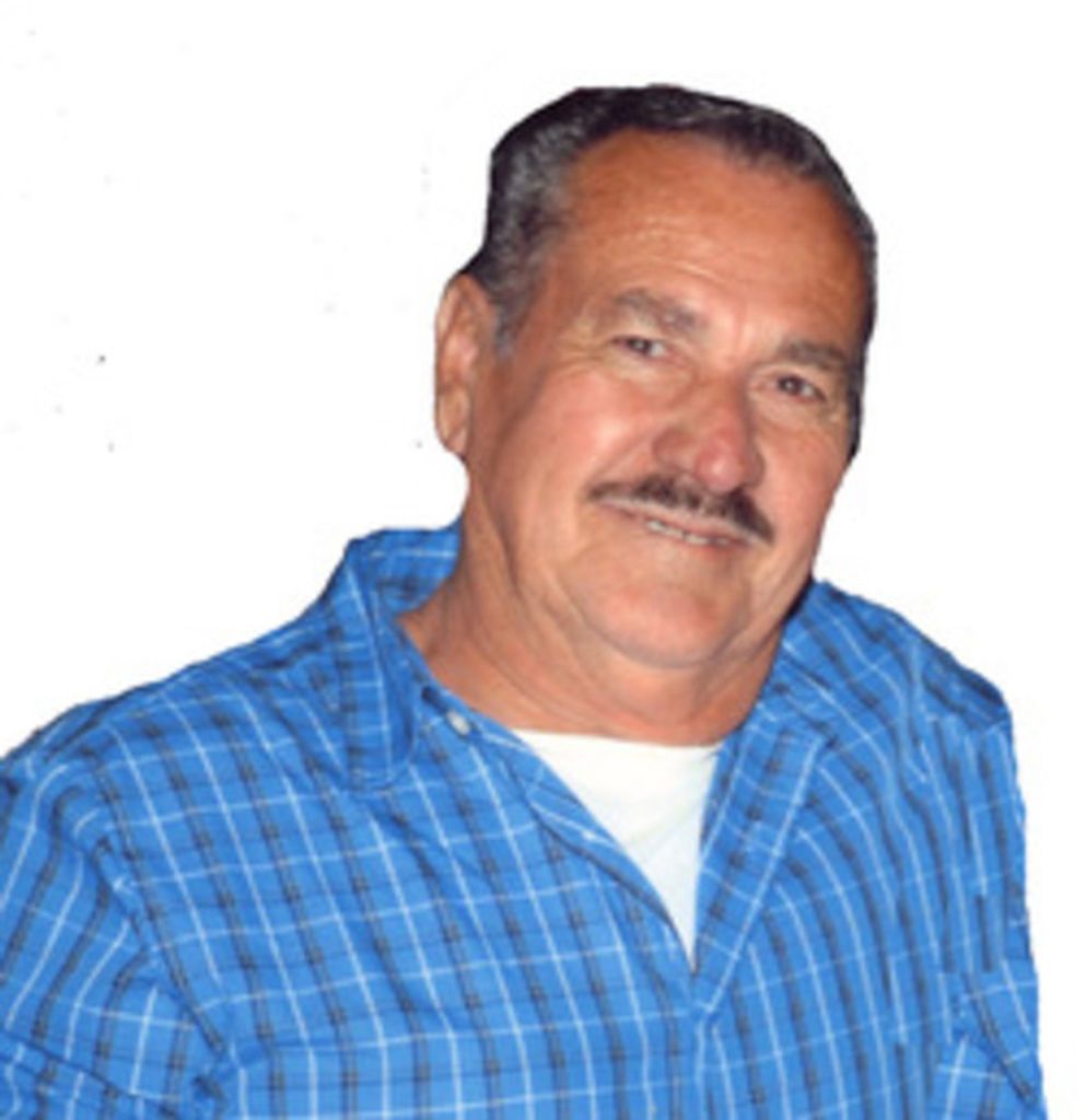 Ramon Dominguez
