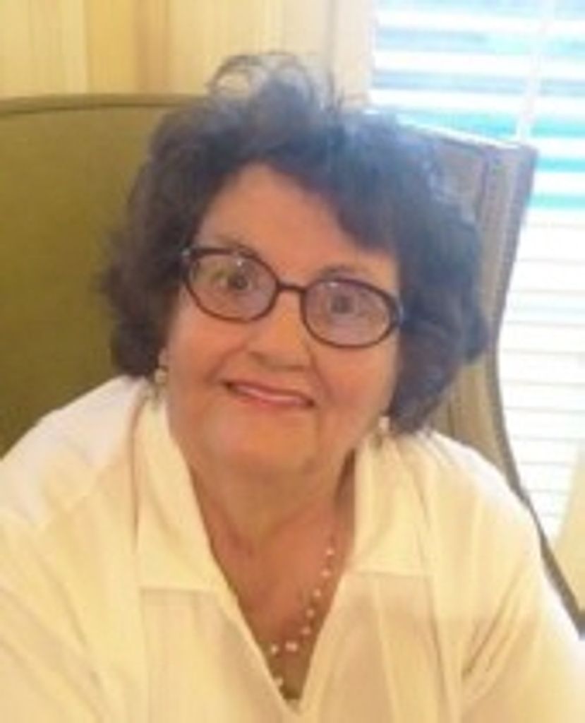 Antoinette 'Toni' Marie McArthur