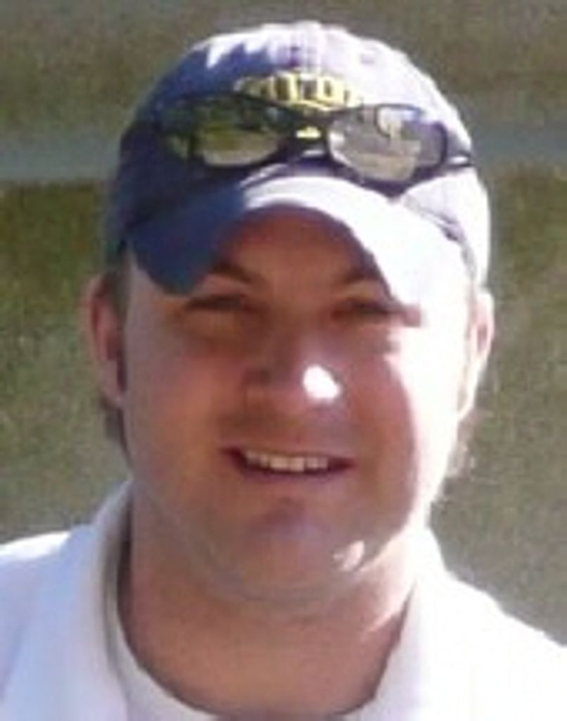 Jeremy Joseph Caulkins