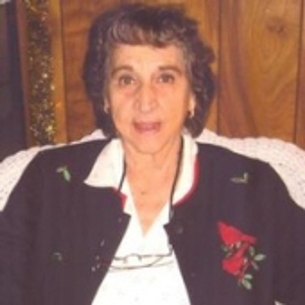 Virginia Marie Schirmer