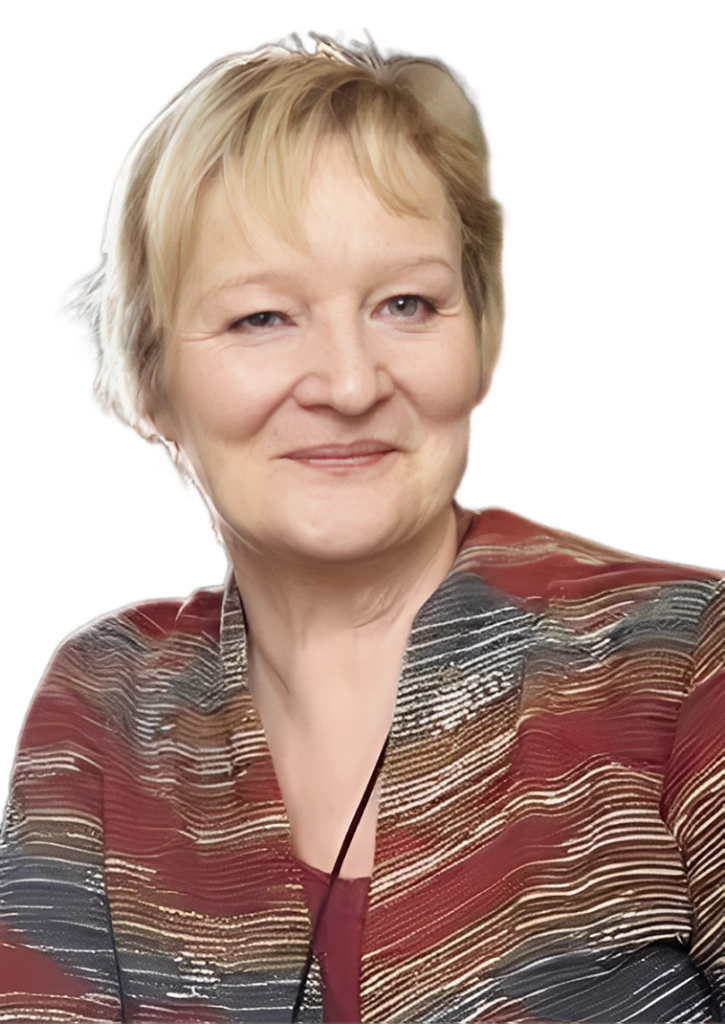 Bonnie Gagner Profile Photo