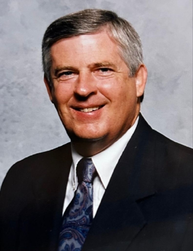 Melvin Ferris Hunt Ii