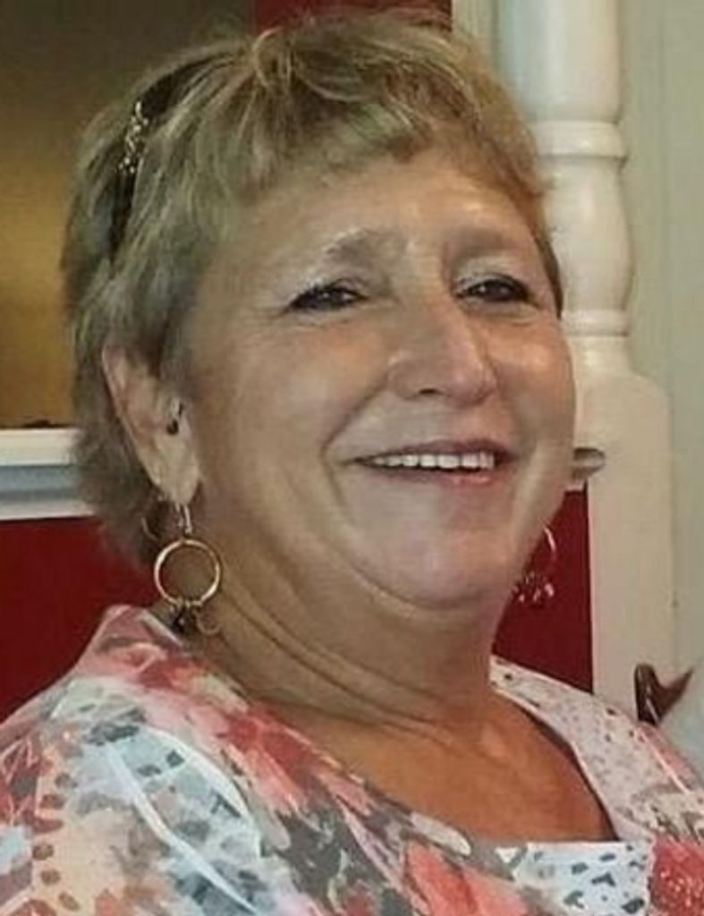 Diana Kay Burdon