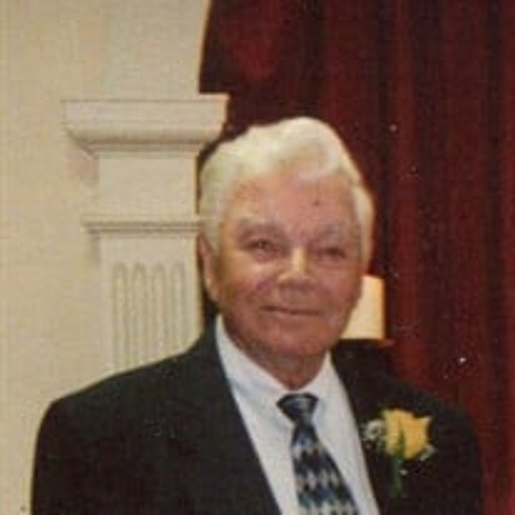 Roby Allen Houston