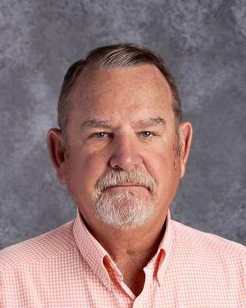 Freddie Weibling Profile Photo