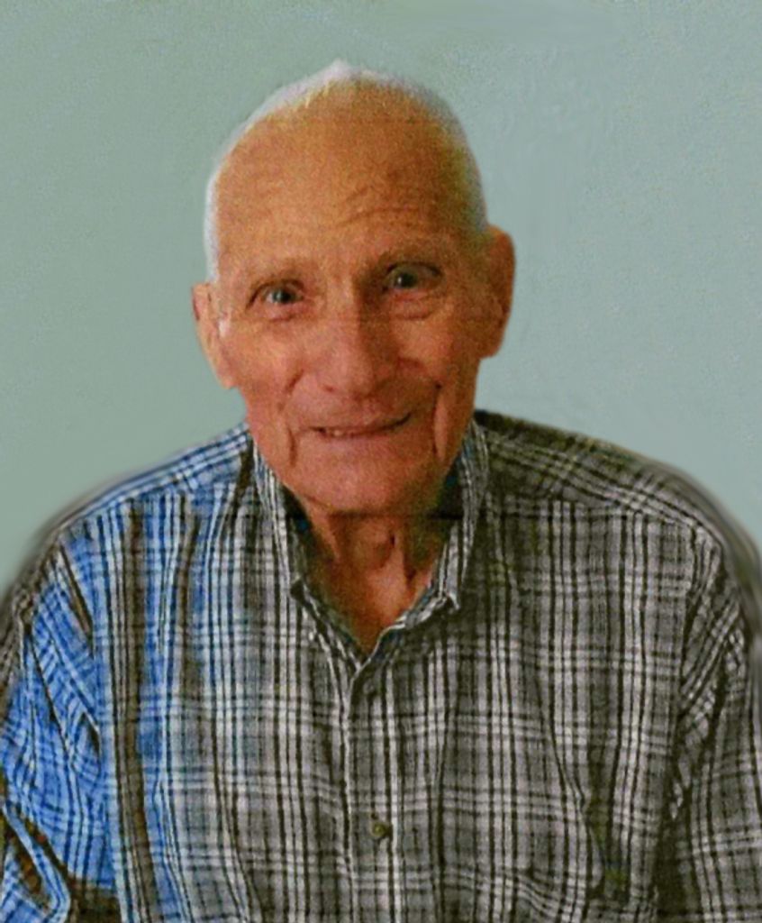 Jack Hugh Faller