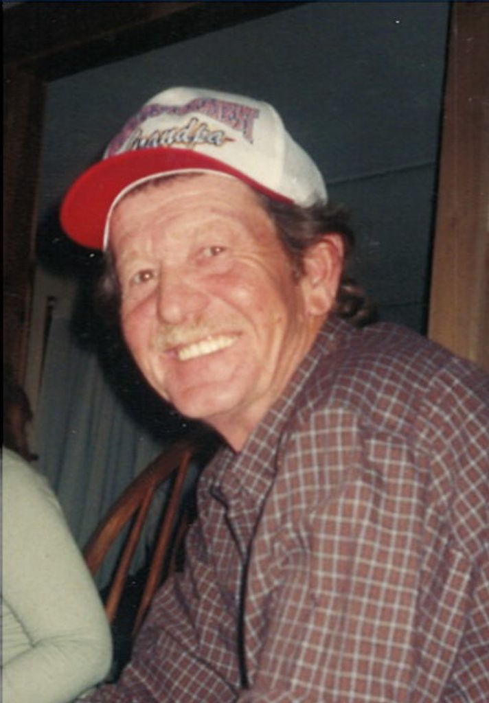 Donald Wayne Anderson