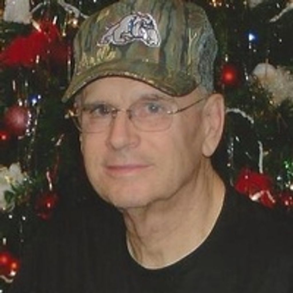 Ronald E. Smith