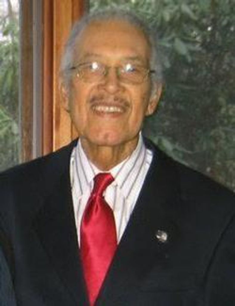 William Horton Thompson Profile Photo