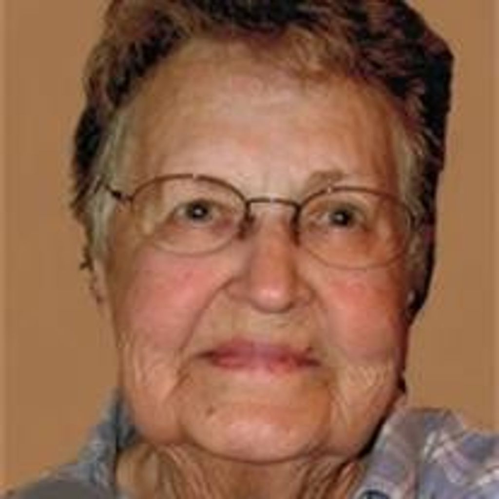 Anne Foster Profile Photo