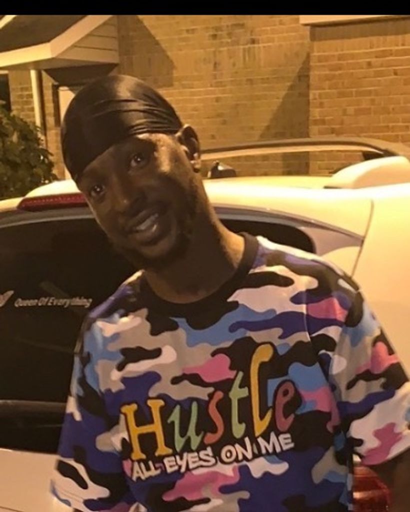 Andre Townsend Profile Photo