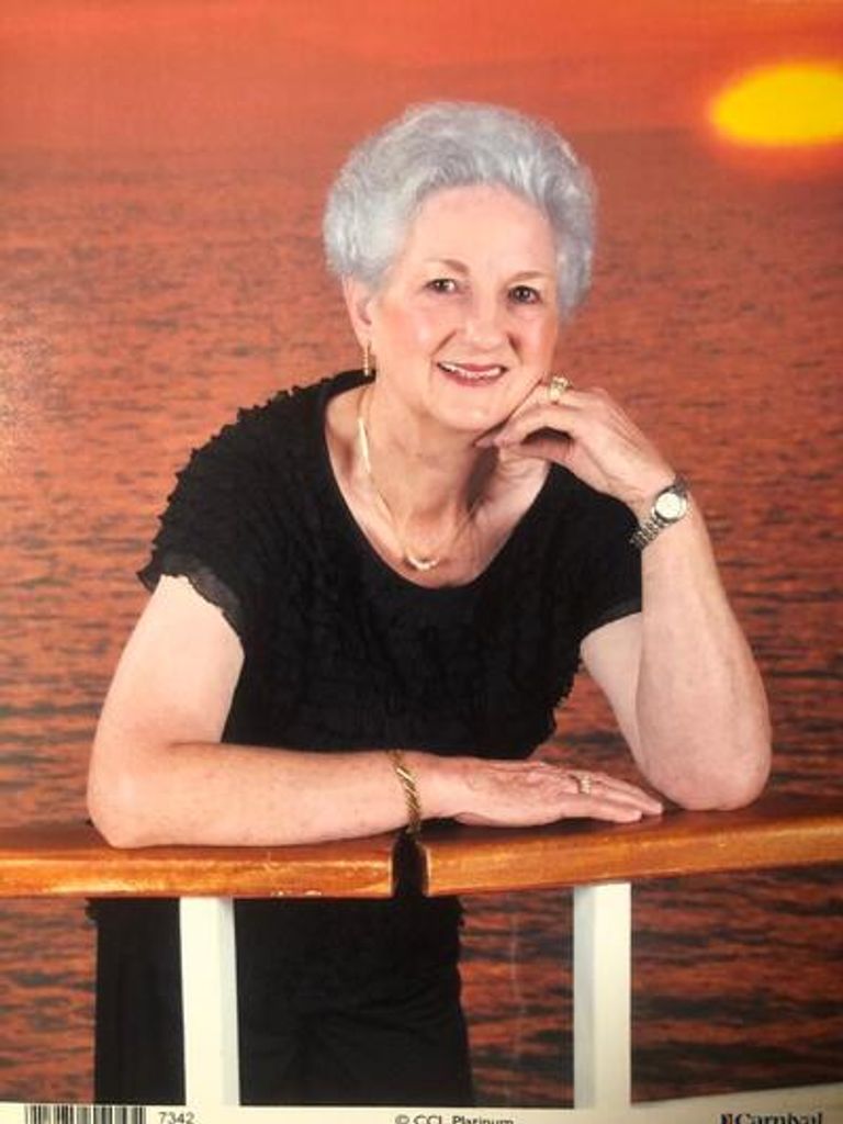 Glenda Bishop Profile Photo