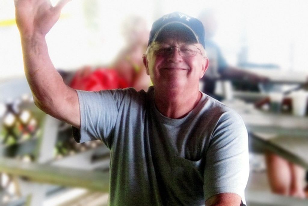 Les Miller Profile Photo