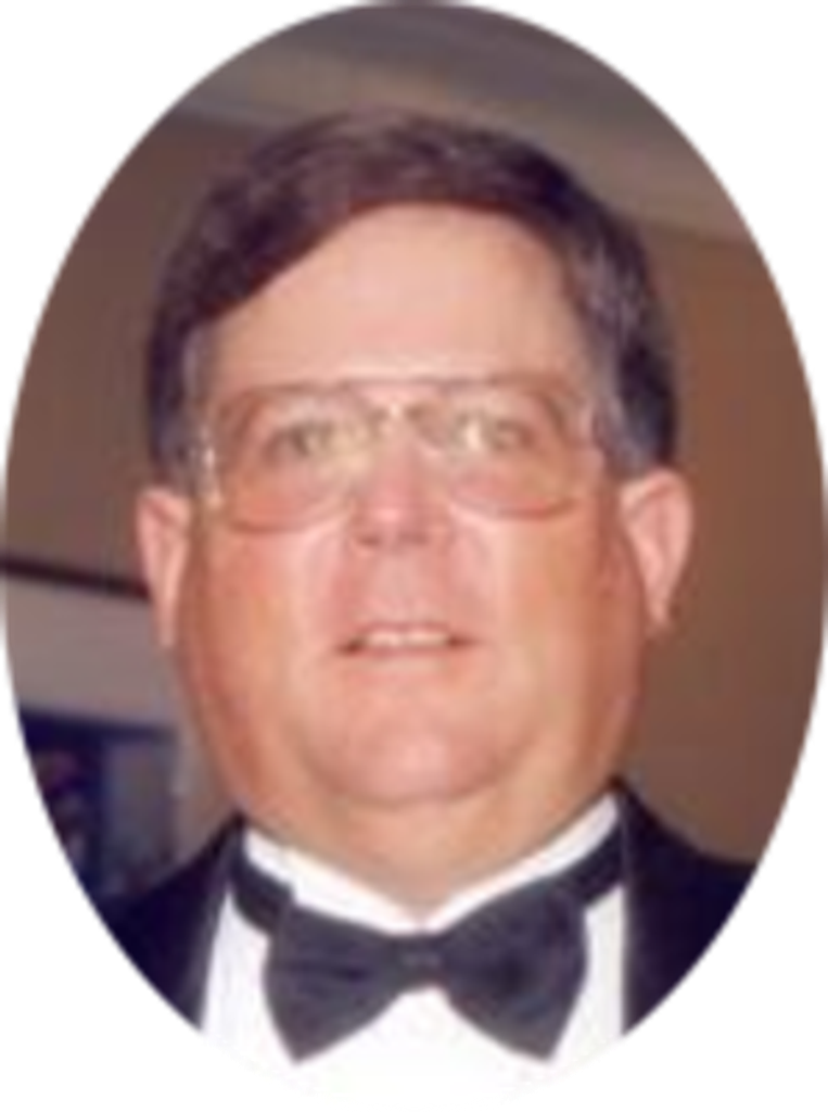 Allen Jackson Newberry Ii